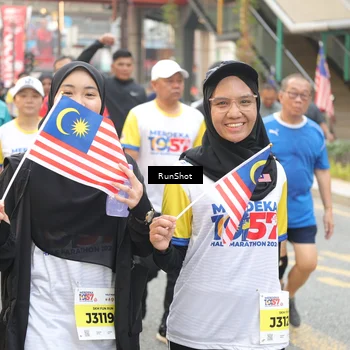 Runner Photo 4686778