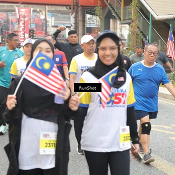 Runner Photo 4686780