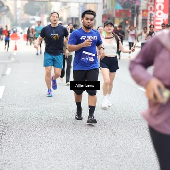 Runner Photo 4686782