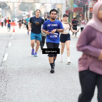 Runner Photo 4686786