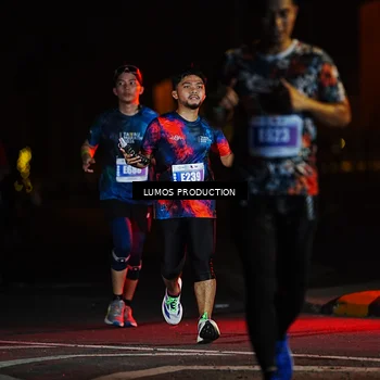 Runner Photo 4686789