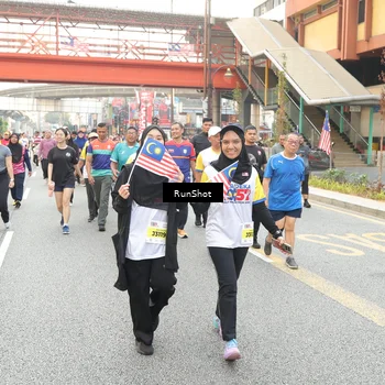 Runner Photo 4686795