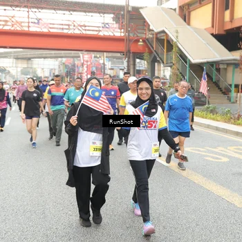 Runner Photo 4686798
