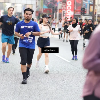 Runner Photo 4686800