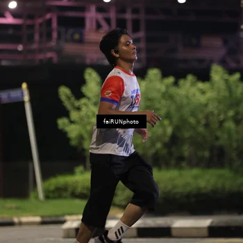 Runner Photo 4686801