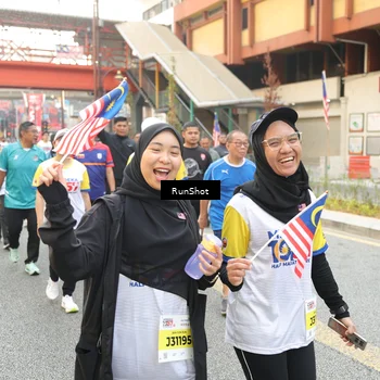 Runner Photo 4686804