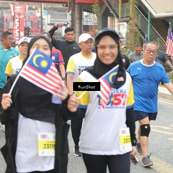 Runner Photo 4686805