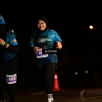 Runner Photo 4686811