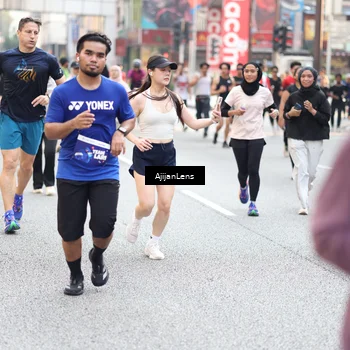 Runner Photo 4686812