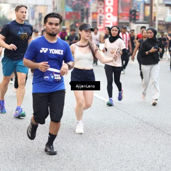 Runner Photo 4686813