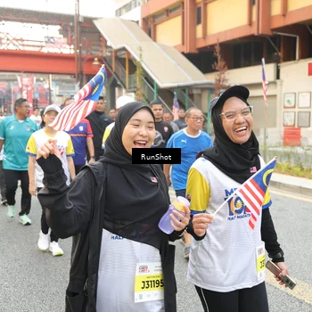 Runner Photo 4686815