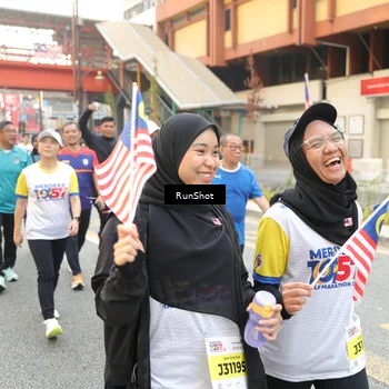 Runner Photo 4686816