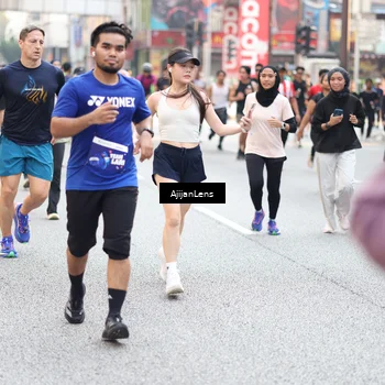 Runner Photo 4686819