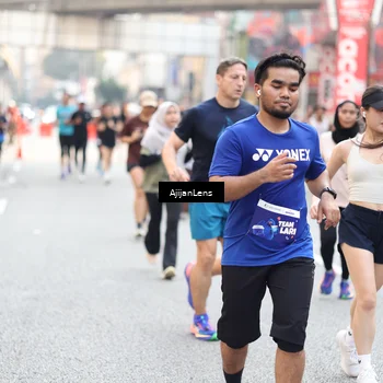 Runner Photo 4686820