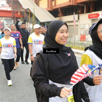Runner Photo 4686825