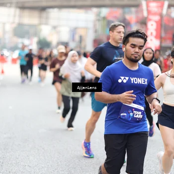 Runner Photo 4686826