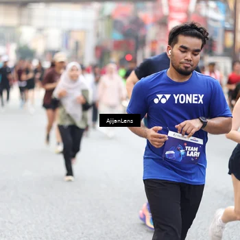Runner Photo 4686827