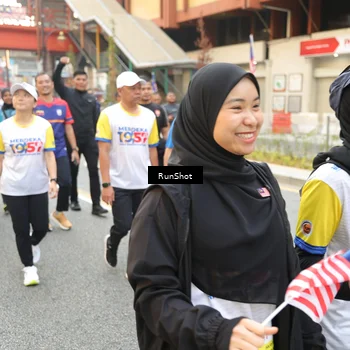 Runner Photo 4686837