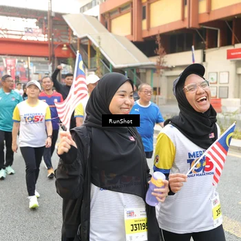 Runner Photo 4686841