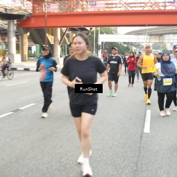 Runner Photo 4686843