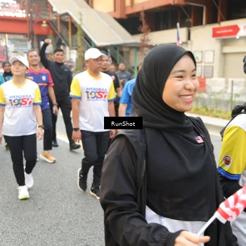 Runner Photo 4686845