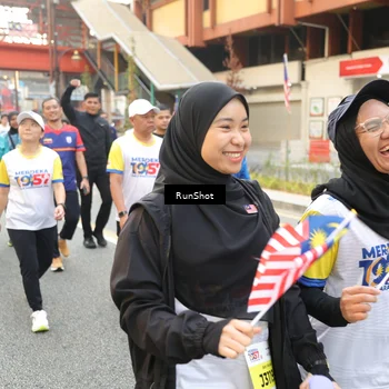 Runner Photo 4686847