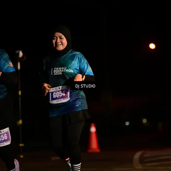 Runner Photo 4686848