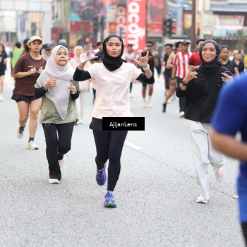 Runner Photo 4686850