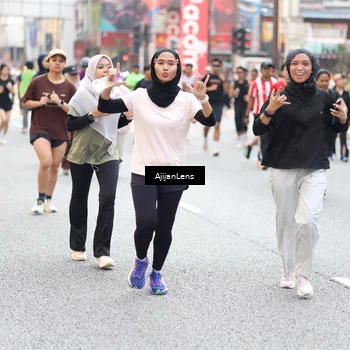 Runner Photo 4686851