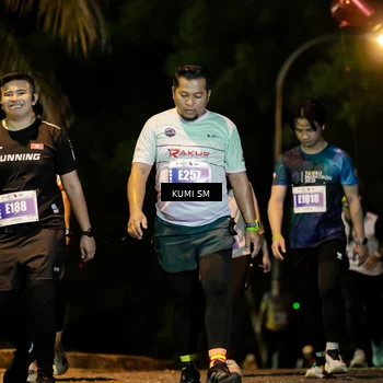 Runner Photo 4686854