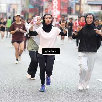 Runner Photo 4686860