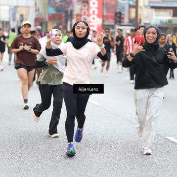 Runner Photo 4686862