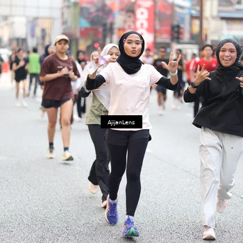 Runner Photo 4686863