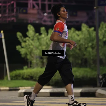 Runner Photo 4686864