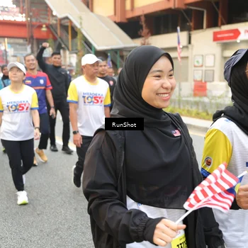 Runner Photo 4686865