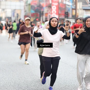 Runner Photo 4686868