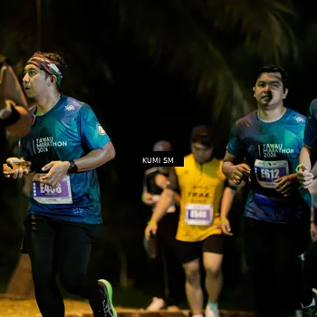 Runner Photo 4686869