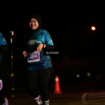 Runner Photo 4686870