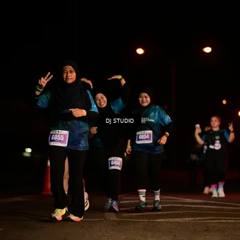 Runner Photo 4686871