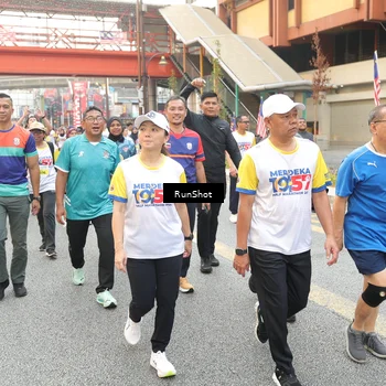 Runner Photo 4686875