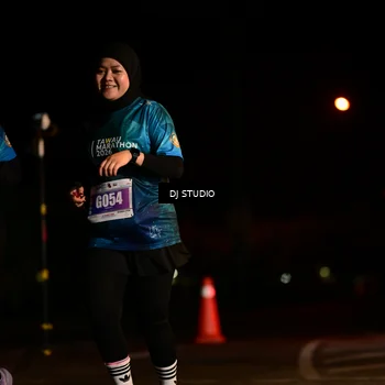 Runner Photo 4686876