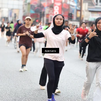 Runner Photo 4686880