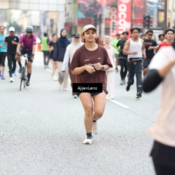 Runner Photo 4686884