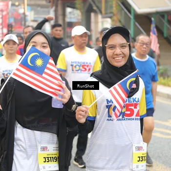 Runner Photo 4686888