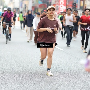 Runner Photo 4686889
