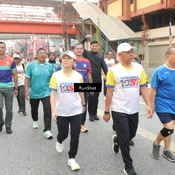 Runner Photo 4686893