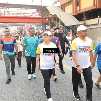Runner Photo 4686896