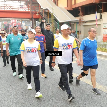 Runner Photo 4686897