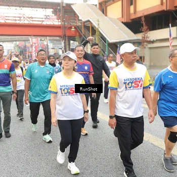 Runner Photo 4686904