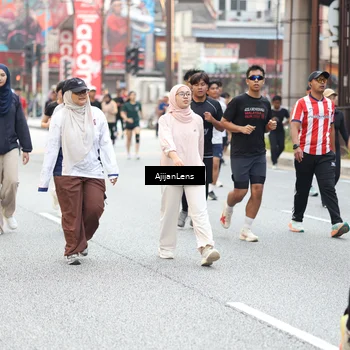 Runner Photo 4686918